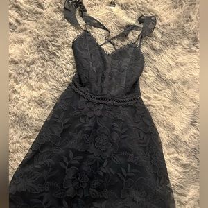 JJs house cocktail dress NWT